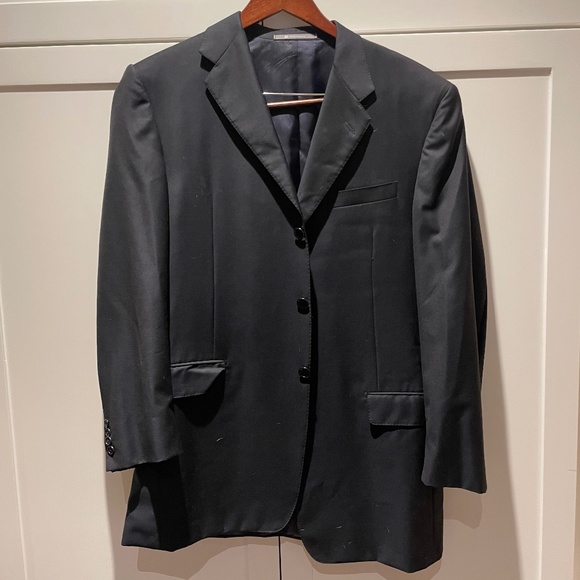 Hickey Freeman Sports Coat